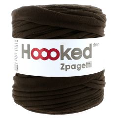 Zpagetti Cotton Yarn Choco Trail