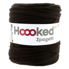 Zpagetti Cotton Yarn Choco Chips