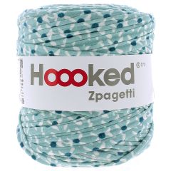 Zpagetti Cotton Yarn Ocean Breeze