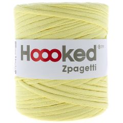 Zpagetti Cotton Yarn Lemon Cinnamon