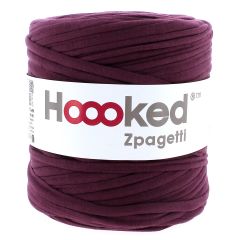 Zpagetti Cotton Yarn Prunelle