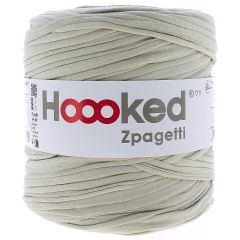 Zpagetti Cotton Yarn Beige Caviar