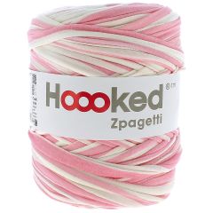 Zpagetti Cotton Yarn Barbie Milkshake