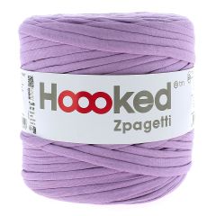 Zpagetti Cotton Yarn Lilac Furby