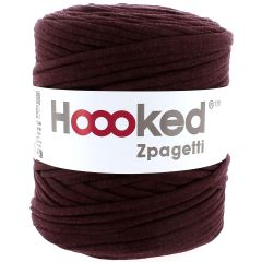 Zpagetti Cotton Yarn Rebel Bordeaux