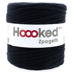 Zpagetti Cotton Yarn Blue Night