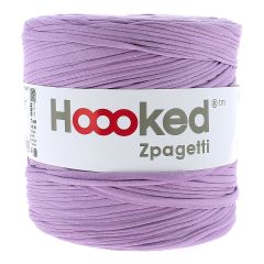 Zpagetti Cotton Yarn Lilac Diddle
