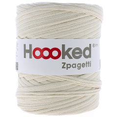 Zpagetti Cotton Yarn Algarve Sand
