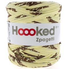 Zpagetti Cotton Yarn Aloha