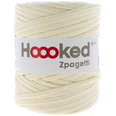 Zpagetti Cotton Yarn Frosty Yellow