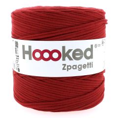 Zpagetti Cotton Yarn Ruby's Cube