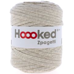 Zpagetti Cotton Yarn Sand Hug