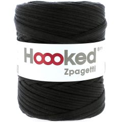 Zpagetti Cotton Yarn Anthracite Rock