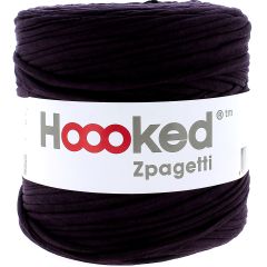 Zpagetti Cotton Yarn Pure Grape Juice