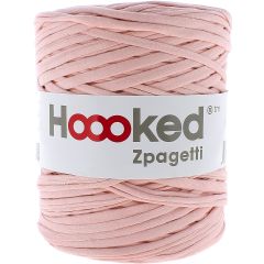 Zpagetti Cotton Yarn Captain Rose