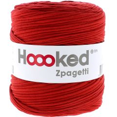 Zpagetti Cotton Yarn Paris Love