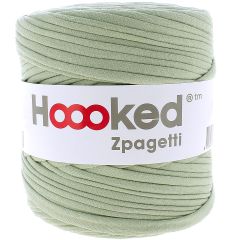 Zpagetti Cotton Yarn Apple Mint