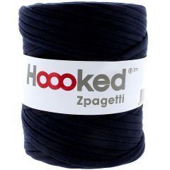 Zpagetti Cotton Yarn Dark Blue Eleven