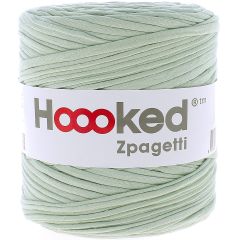 Zpagetti Cotton Yarn Mint Lollipop