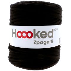 Zpagetti Cotton Yarn Bright Coconut