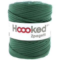 Zpagetti Cotton Yarn Salad Green