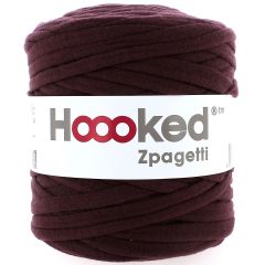 Zpagetti Cotton Yarn Plum Challenge
