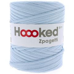 Zpagetti Cotton Yarn Blue Genie