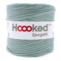 Zpagetti Cotton Yarn Mint Intuition