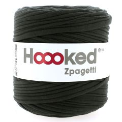 Zpagetti Cotton Yarn Jungle Mood