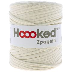 Zpagetti Cotton Yarn Savage Vanilla