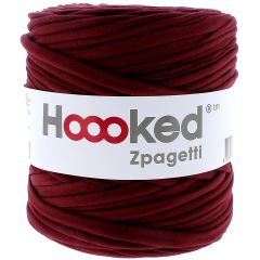 Zpagetti Cotton Yarn Berry Smoothie