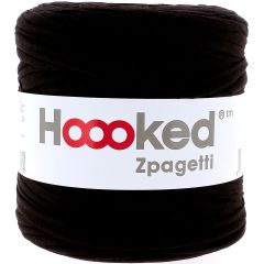 Zpagetti Cotton Yarn Cocoa Deluxe