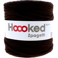 Zpagetti Cotton Yarn Chococcino