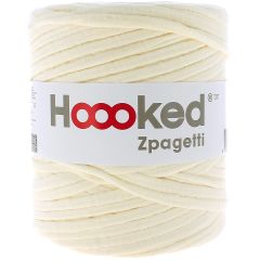 Zpagetti Cotton Yarn Lemon Cake