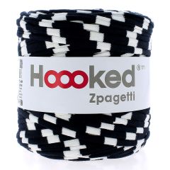 Zpagetti Cotton Yarn Blue Damas