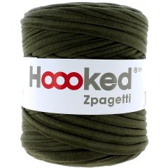 Zpagetti Cotton Yarn Peter Pan