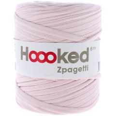 Zpagetti Cotton Yarn Pink Cotton