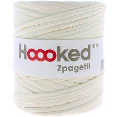 Zpagetti Cotton Yarn Almod Powder
