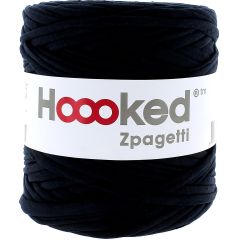 Zpagetti Cotton Yarn Blue Pluto