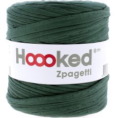 Zpagetti Cotton Yarn Green Elf