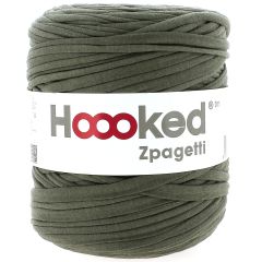 Zpagetti Cotton Yarn Aspen Airplan