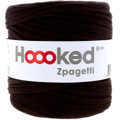 Zpagetti Cotton Yarn Chataigne