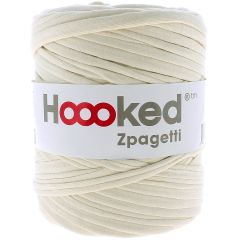 Zpagetti Cotton Yarn Milk Dreams