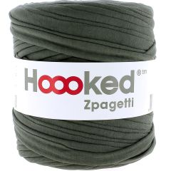 Zpagetti Cotton Yarn Plive Jungle
