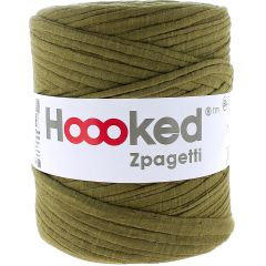 Zpagetti Cotton Yarn Jungle Friends