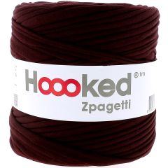 Zpagetti Cotton Yarn Plum Pie