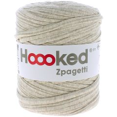 Zpagetti Cotton Yarn Beige Country