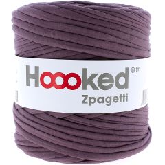 Zpagetti Cotton Yarn Orchid Gum