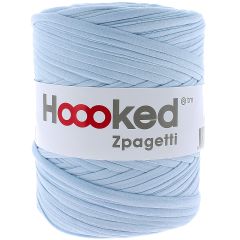 Zpagetti Cotton Yarn Blue Marshmallow