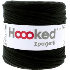 Zpagetti Cotton Yarn Olive Colombian